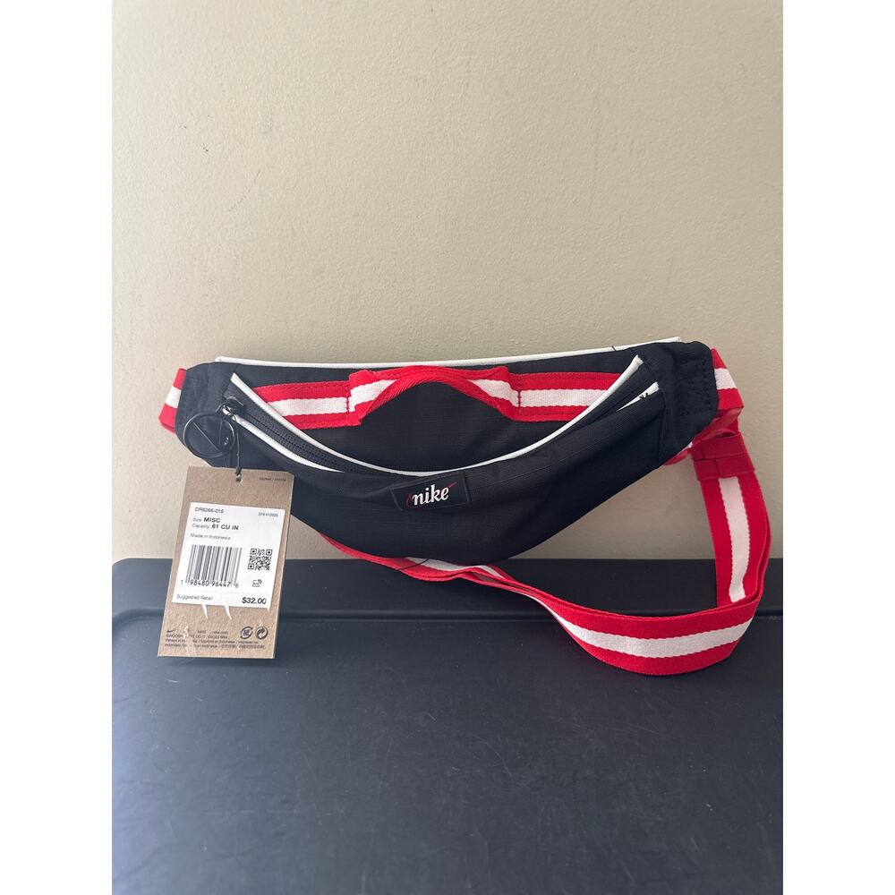 Nike Heritage Retro Fanny Pack
